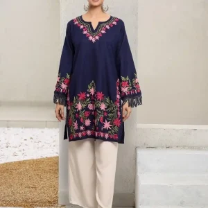 kashmiri kurta